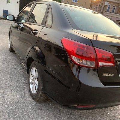 2022 IVM UMU for Sale In Abakaliki Ebonyi state