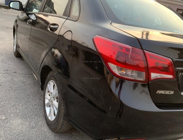 2022 IVM UMU for Sale In Abakaliki Ebonyi state