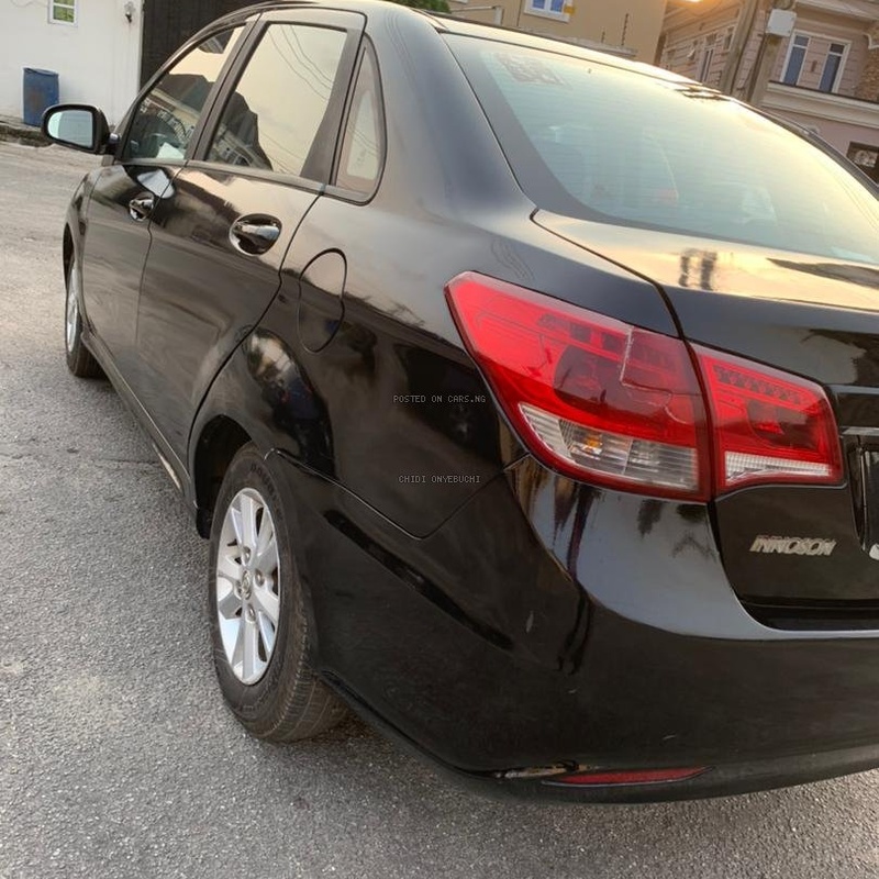 2022 IVM UMU for Sale In Abakaliki Ebonyi state image