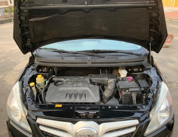 2022 IVM UMU for Sale In Abakaliki Ebonyi state