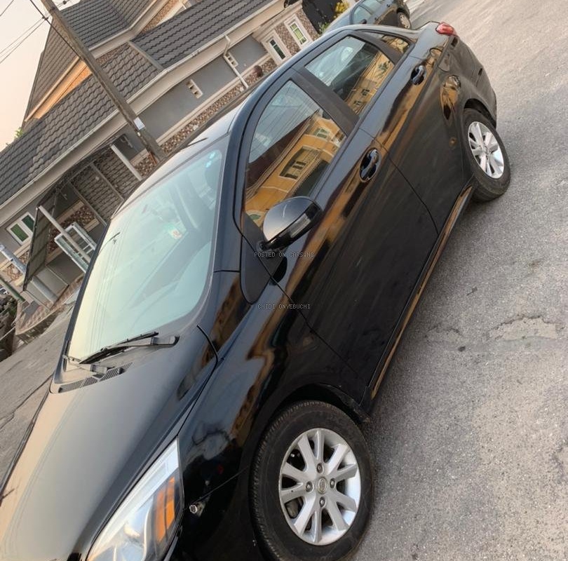 Chidi Onyebuchi Hero Image