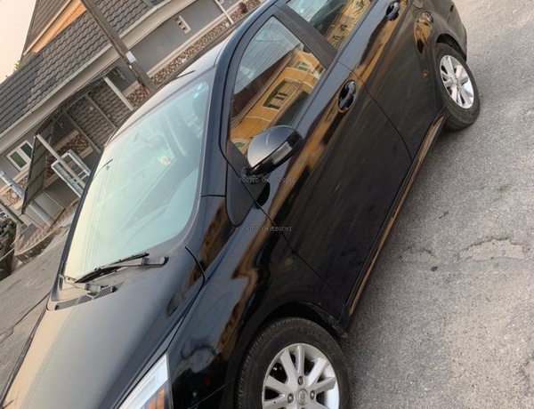 2022 IVM UMU for Sale In Abakaliki Ebonyi state