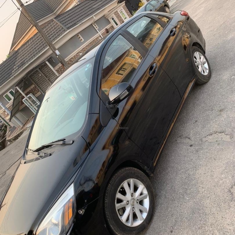 2022 IVM UMU for Sale In Abakaliki Ebonyi state image