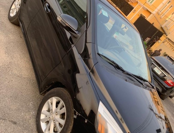 2022 IVM UMU for Sale In Abakaliki Ebonyi state