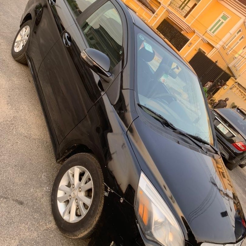 2022 IVM UMU for Sale In Abakaliki Ebonyi state image