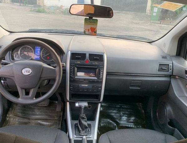2022 IVM UMU for Sale In Abakaliki Ebonyi state