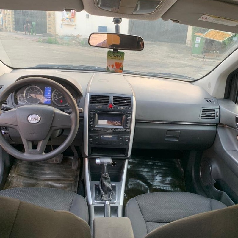 2022 IVM UMU for Sale In Abakaliki Ebonyi state image