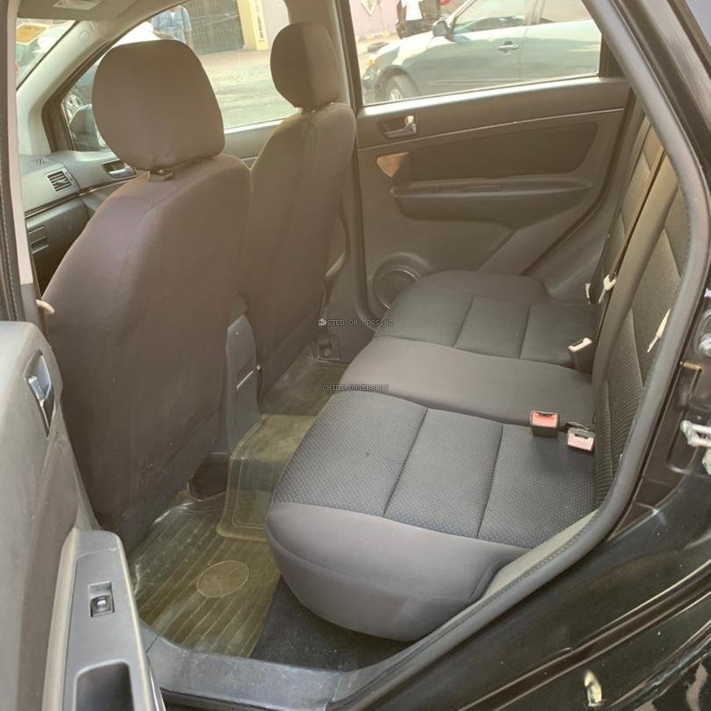 2022 IVM UMU for Sale In Abakaliki Ebonyi state image