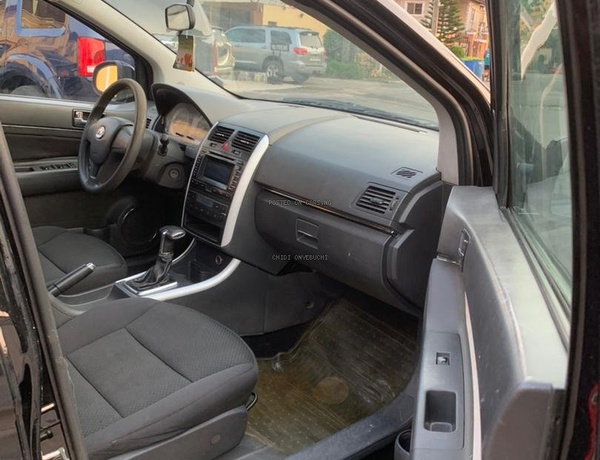 2022 IVM UMU for Sale In Abakaliki Ebonyi state