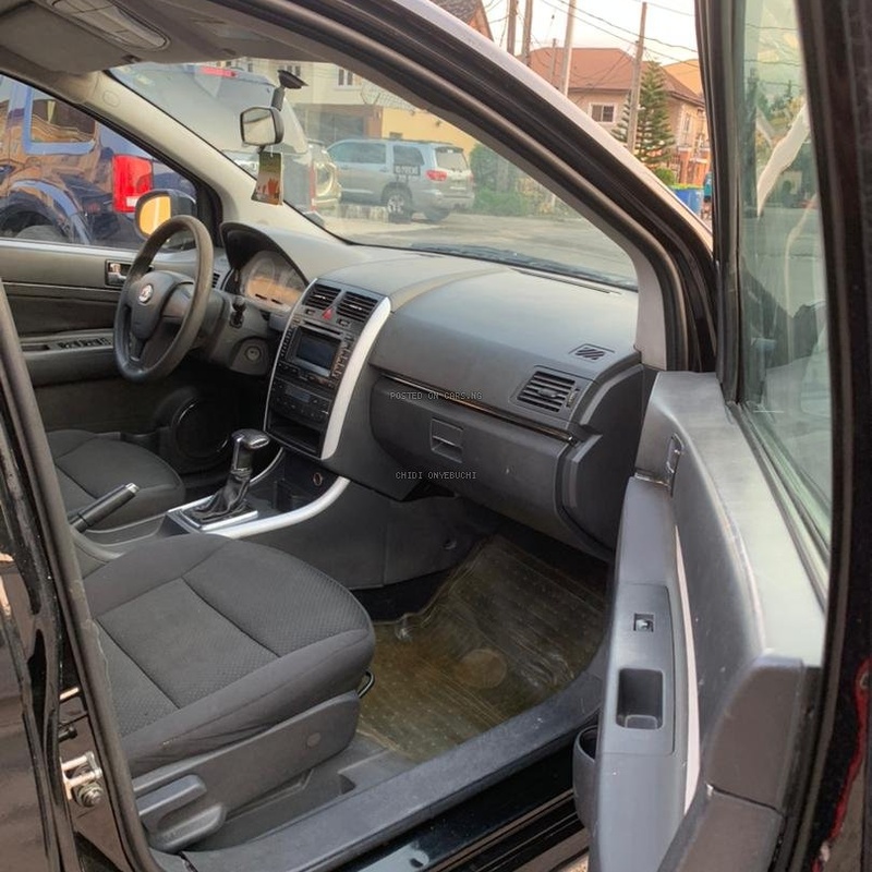 2022 IVM UMU for Sale In Abakaliki Ebonyi state image