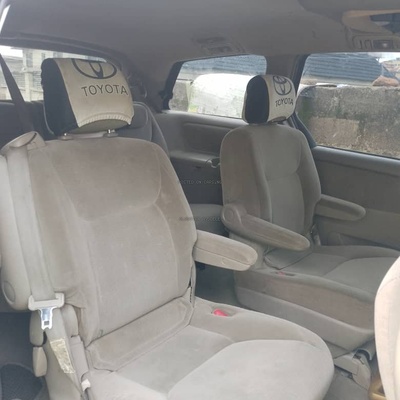 2007 Toyota Sienna for Sale In Abeokuta Ogun State