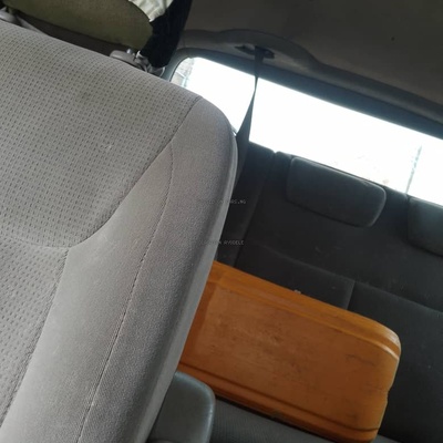 2007 Toyota Sienna for Sale In Abeokuta Ogun State