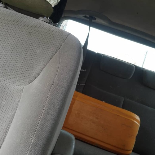 2007 Toyota Sienna for Sale In Abeokuta Ogun State