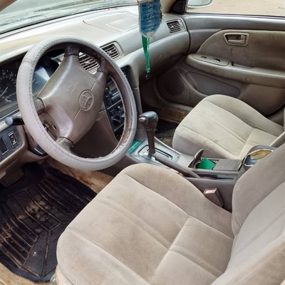 Toyota Camry Tinny light 2001 for Sale In ikeja Lagos