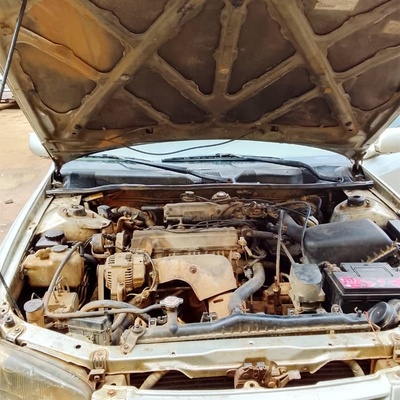 Toyota Camry Tinny light 2001 for Sale In ikeja Lagos