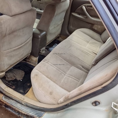 Toyota Camry Tinny light 2001 for Sale In ikeja Lagos