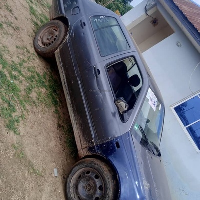 Volkswagen Vento 90s for Sale In Ibadan Oyo State