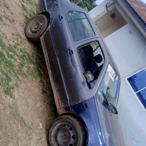 Volkswagen Vento 90s for Sale In Ibadan Oyo State
