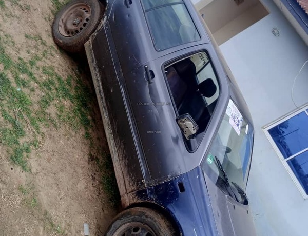 Volkswagen Vento 90s for Sale In Ibadan Oyo State