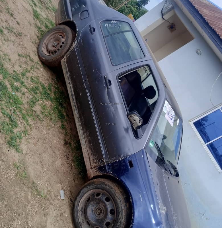 Volkswagen Vento 90s for Sale In Ibadan Oyo State image
