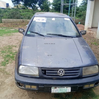Volkswagen Vento 90s for Sale In Ibadan Oyo State