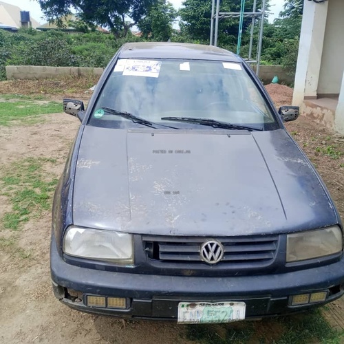 Volkswagen Vento 90s for Sale In Ibadan Oyo State