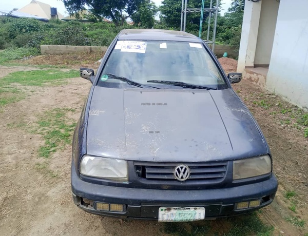 Volkswagen Vento 90s for Sale In Ibadan Oyo State
