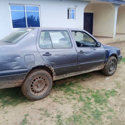 Volkswagen Vento 90s for Sale In Ibadan Oyo State