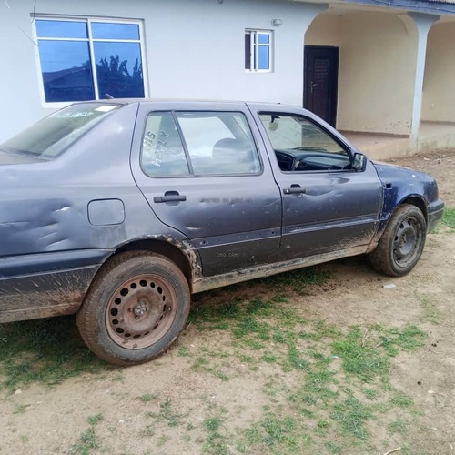 Volkswagen Vento 90s for Sale In Ibadan Oyo State