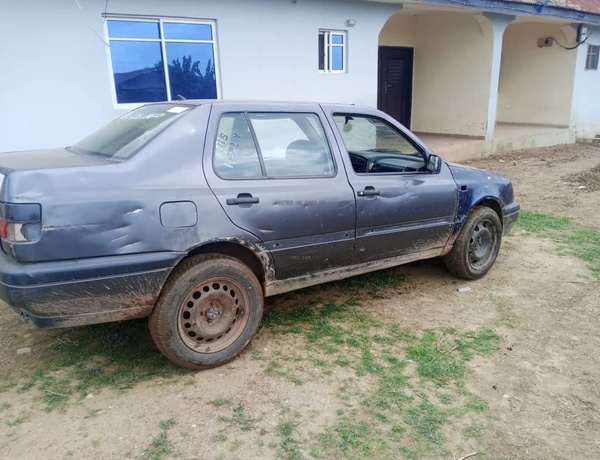 Volkswagen Vento 90s for Sale In Ibadan Oyo State