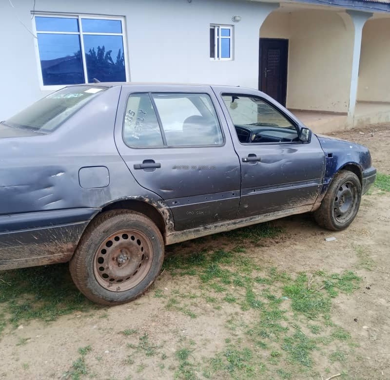 Volkswagen Vento 90s for Sale In Ibadan Oyo State image