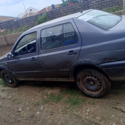 Volkswagen Vento 90s for Sale In Ibadan Oyo State