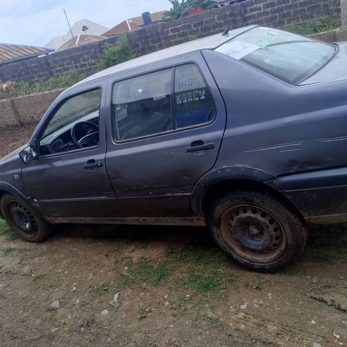 Volkswagen Vento 90s for Sale In Ibadan Oyo State