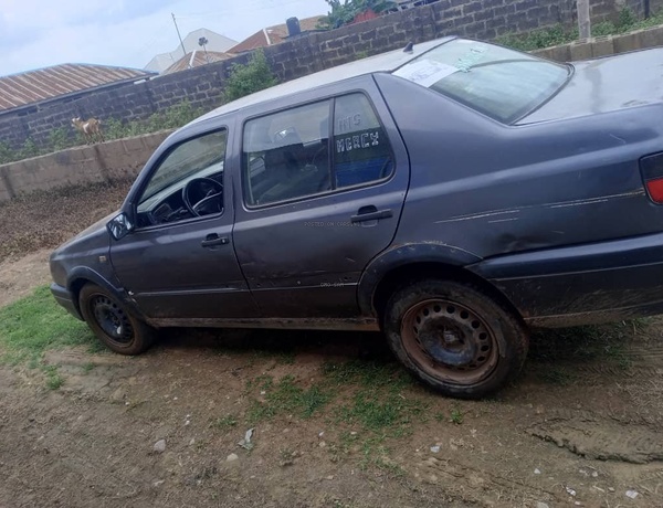 Volkswagen Vento 90s for Sale In Ibadan Oyo State