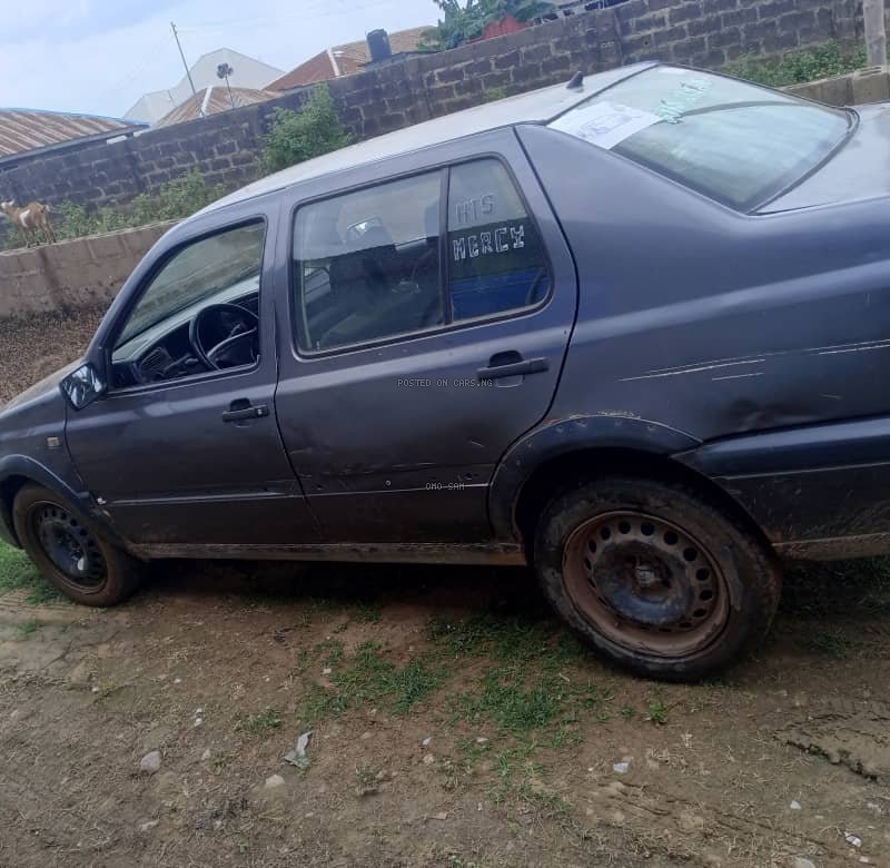 Volkswagen Vento 90s for Sale In Ibadan Oyo State image