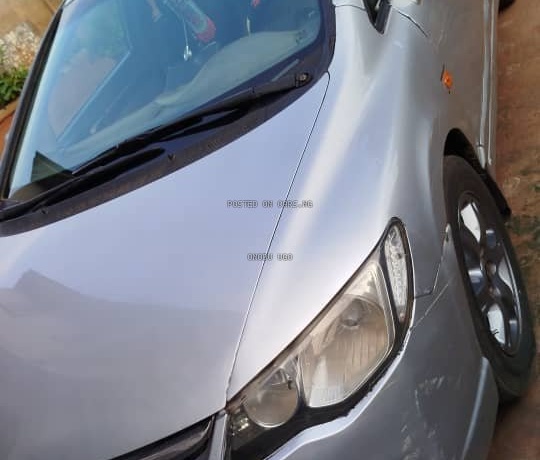 HONDA CIVIC 2009 FOR SALE IN OTA OGUN STATE