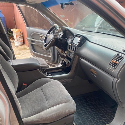 Honda Pilot 2004 For Sale In Ijaye lagos