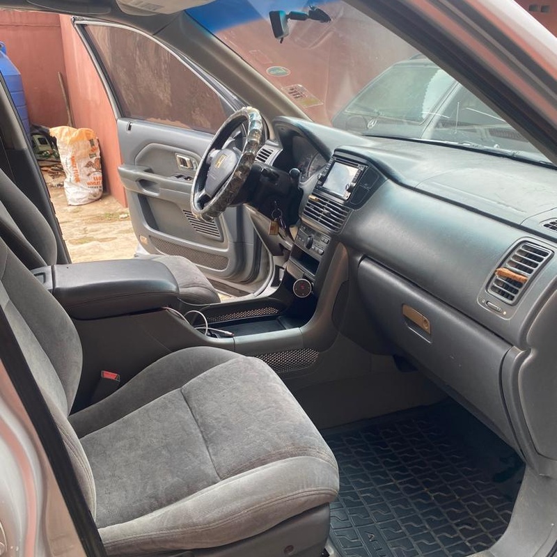 Honda Pilot 2004 For Sale In Ijaye lagos image