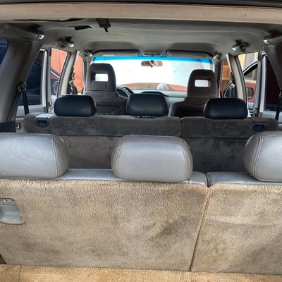 Honda Pilot 2004 For Sale In Ijaye lagos