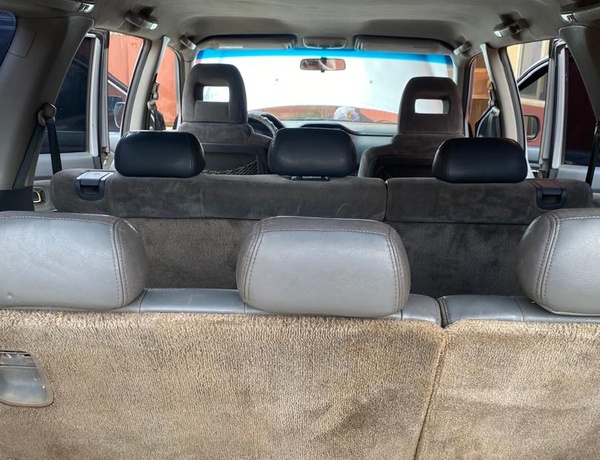 Honda Pilot 2004 For Sale In Ijaye lagos
