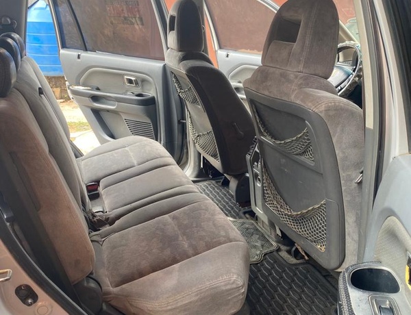 Honda Pilot 2004 For Sale In Ijaye lagos