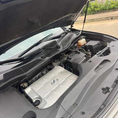 Foreign Used Lexus RX 350 for Sale In Lagos