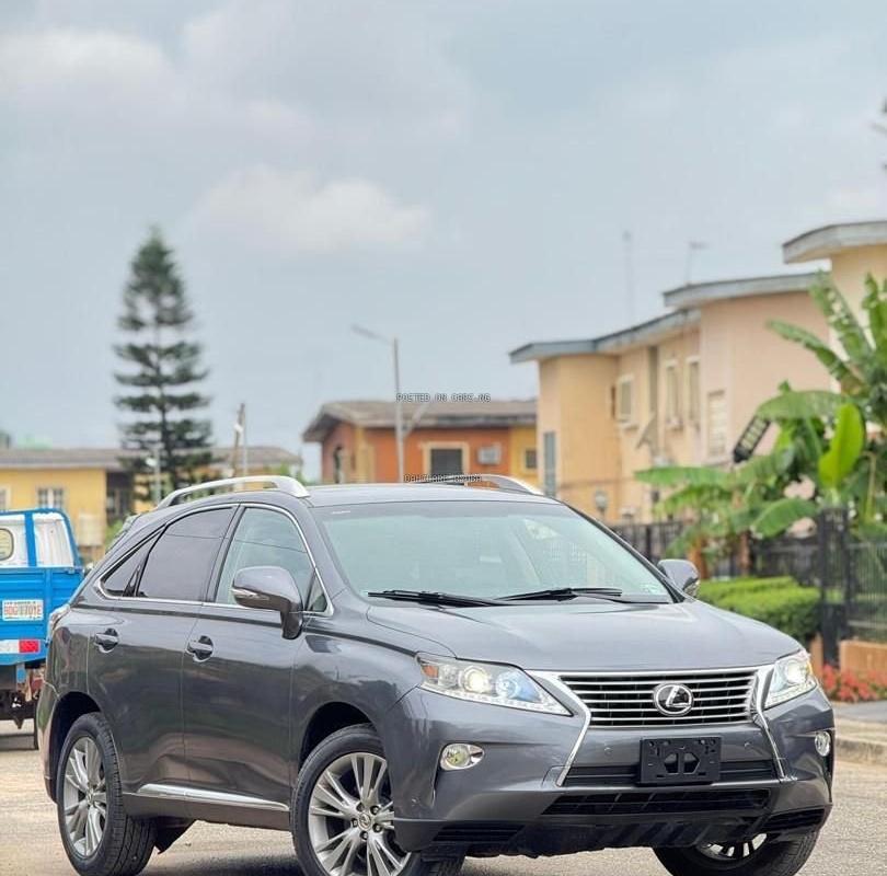 Damilare Ayuba (Darey Autos) Hero Image