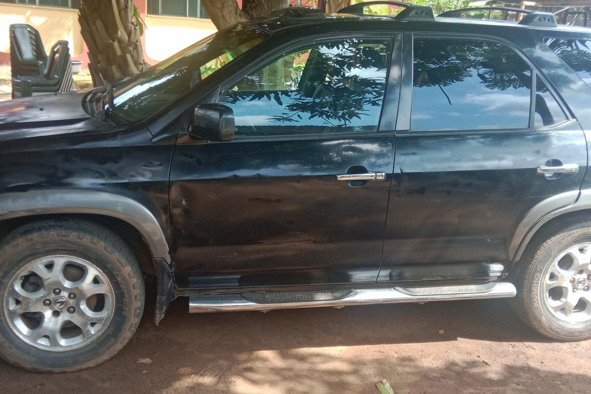 Okosun Samuel Hero Image