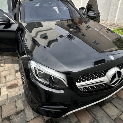 Mercedes Benz 2016 for Sale in Wuse 2