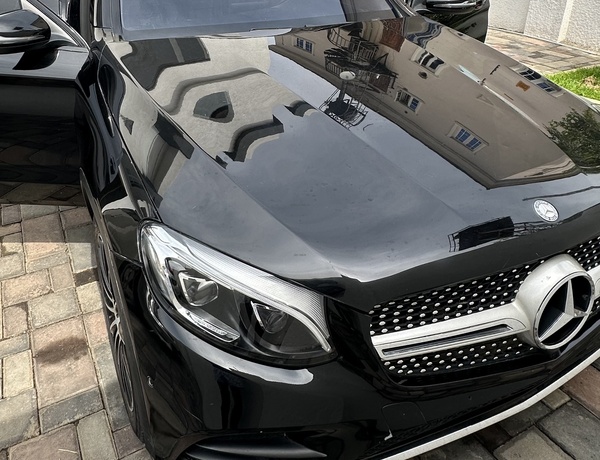Mercedes Benz 2016 for Sale in Wuse 2
