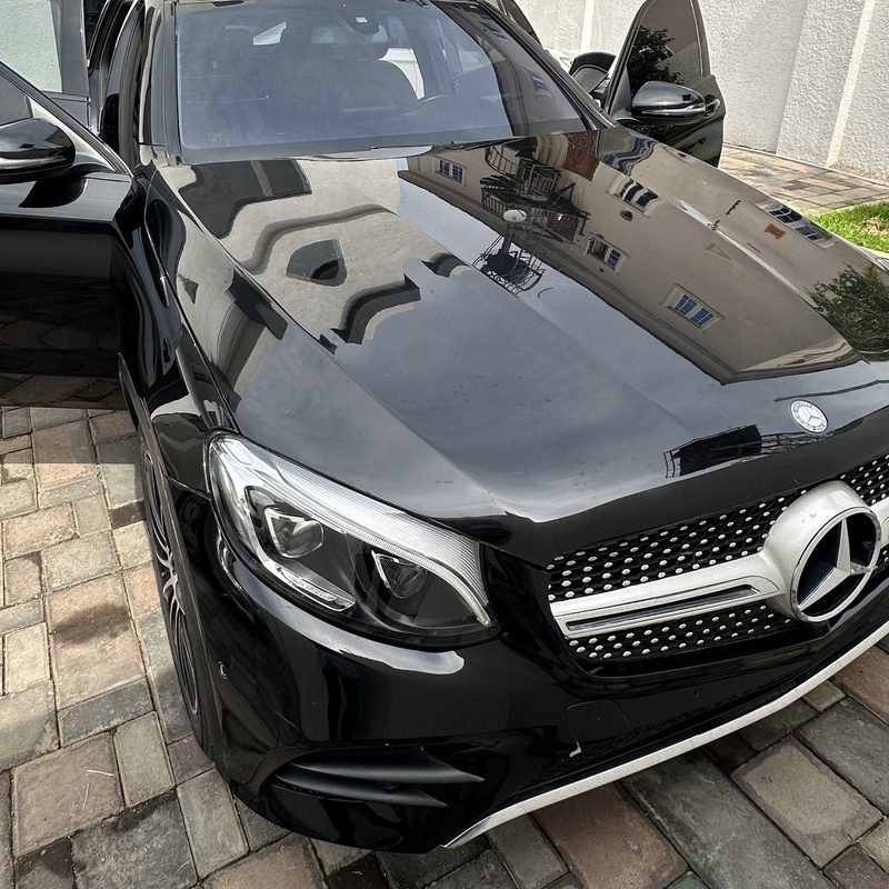 Mercedes Benz 2016 for Sale in Wuse 2 image