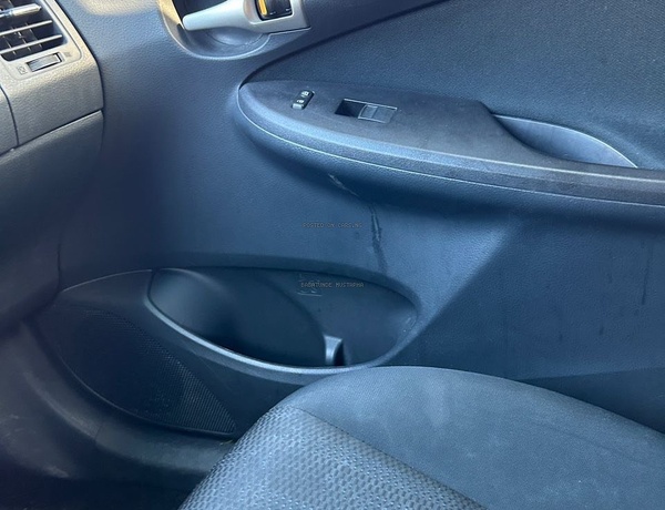 Toyota Corolla 2011 for Sale in Lagos