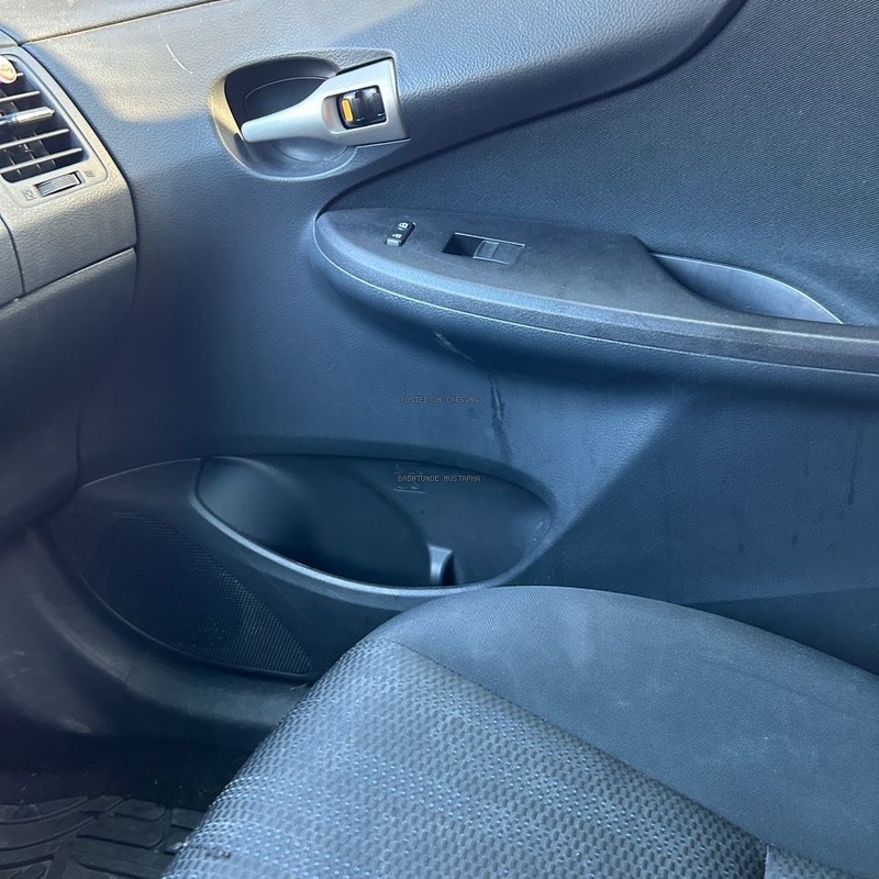 Toyota Corolla 2011 for Sale in Lagos image