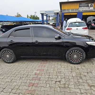 Toyota Corolla 2012 for Sale In Abuja